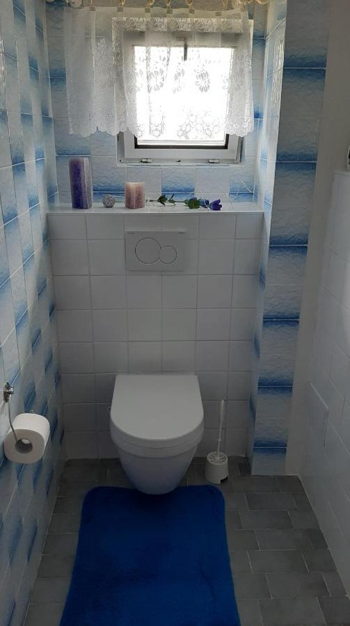 Ubytovani U Krpcu Apartman Lhotka  Kültér fotó